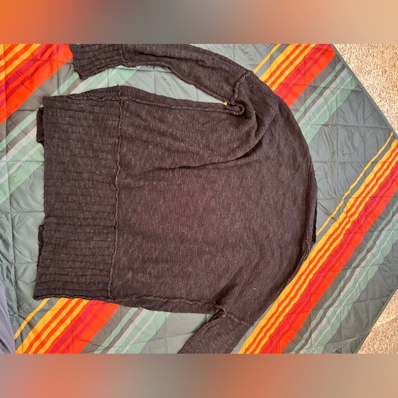 Black cardigan - Picture 4 of 4